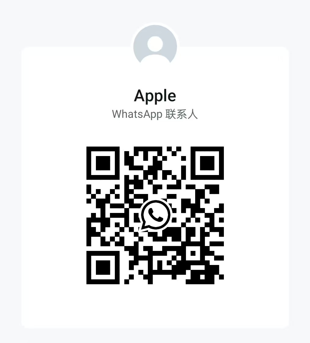 TD云漫Apple二维码.jpg