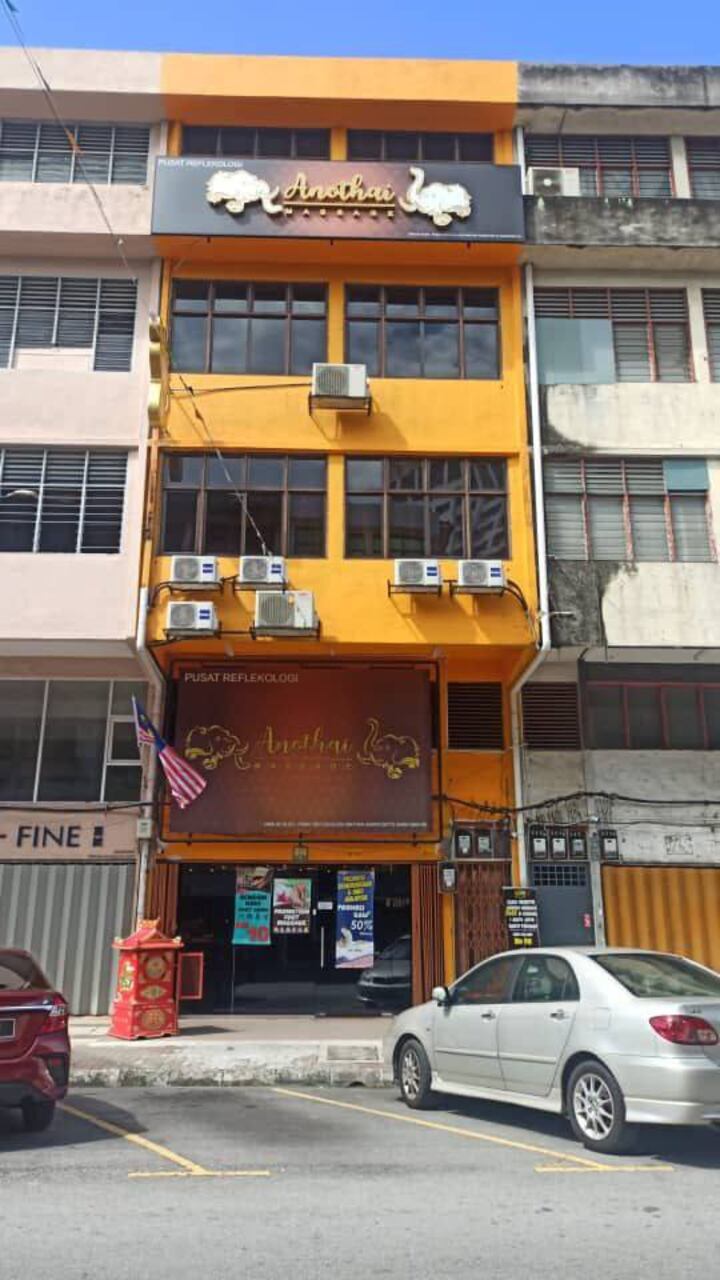 巴生Anothai Traditional招牌.jpg