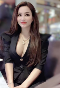 Hlife Sri petaling b2b massage